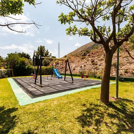 Benalmadena With A Seaview アパート *