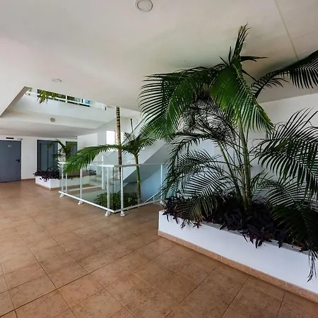 Benalmadena With A Seaview アパート