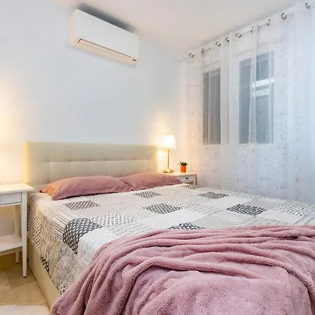 Benalmadena With A Seaview * Torremuelle