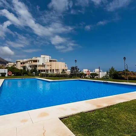 Appartamento Benalmadena With A Seaview