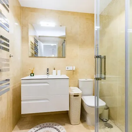 Appartamento Benalmadena With A Seaview *